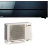 Mitsubishi Electric - Kit Msz-ln35vgb-black
