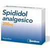 Spididolpocket 12 Bust 200 Mg