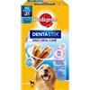 PEDIGREE DENTASTIX MULTIPACK LARGE 21 pz