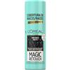 L'Oréal Magic Retouch Spray Tinta per Capelli, 1 Noir - 75 ml
