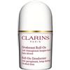CLARINS DÉODORANT ROLL-ON