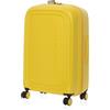 MANDARINA DUCK LOGODUCK+ TROLLEY MEDIUM ESPANDIBILE DUCK YELLOW
