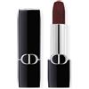 DIOR Balsamo Labbra Rouge Dior 001 Diormidnight 3.2g - Rossetto
