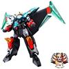 Tamashii Nations NUOVE NAZIONI TAMASHII Super Robot Chogokin King of Braves Gaogaigar Gaofighgar