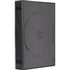 MediaRange BOX35-10 Custodia CD/DVD, 10 posti, Confezione da 3