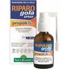 NATURANDO SRL Riparo Gola Spray 25 Ml