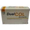 PIEMME PHARMATECH ITALIA SRL Dualcol Fermenti 10 Capsule