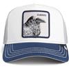 Goorin Bros. Goorin Bros Cappellino Trucker Multicolore Corvo Tri Tone The Farm