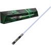 Star Wars Hasbro The Black Series, Spada Laser Elettronica Force FX Elite di Sabine Wren, con luci a LED di Nuova Generazione ed Effetti sonori, dai 14 Anni in su