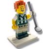 LEGO Gone Golfin' President Business, The Movie 2 - 71023 - Figurines