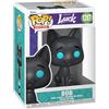 Funko POP! Movies: Luck - Bob - Figura in Vinile da Collezione - Idea Regalo - Merchandising Ufficiale - Giocattoli per Bambini e Adulti - Movies Fans - Figura da Collezione e da Esposizione