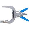 BGS 8371 | Pinza per anelli pistone | 110 - 160 mm