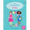 Usborne Vesto le bamboline - Feste