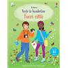 Usborne Vesto le bamboline - Fuori città