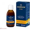 U.G.A. NUTRACEUTICALS SRL OMEGOR KIDS 140ML