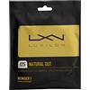 Luxilon Wilson Luxilon Natural Gut 125, 125, Trasparente