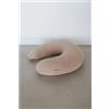 BAMBOOM Combi-cosy Cuscino In Gravidanza Nude Bamboom