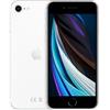 Apple iPhone SE 2020 - Bianco - 128 GB - Buono