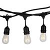 V-TAC Catenaria 5 Metri per 10 Lampadine LED E27 per Esterno