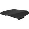 VGOL Tappo Di Copertura Del Gancio Di Traino Per Paraurti Posteriore A1668858322 Compatibile Con Mercedes-Benz GLE W166 C292 2015-2019