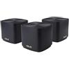 ASUS Zenwifi Xd4 Plus (B-3-Pk) 90IG07M0-MO3C50