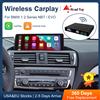 Road Top Wireless CarPlay per BMW serie 1 2 F20 F21 F22 F23 F45 2011-2020 NBT EVO con Mirror Link AirPlay funzioni di gioco per auto