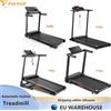 Formill Tapis Roulant Automatico Inclinabile Formill X2NC/FT54/FT61/FT62 per Fitness Domestico - Magazzino UE | 3 Stili | Pieghevole, Inclinabile e con Corrimano | Basso rumore e assorbimento degli urti