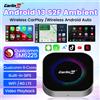 Carlinkit S2F CarlinKit 3 in 1 Android Auto Wireless Android 13 CarPlay Smart Box Qualcomm SM6225 8 core per Netflix YouTube per auto OEM