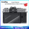 smallrig Proteggi schermo SmallRig per FUJIFILM X-T30 III / X-T30 II / X-T30 / X-S10 Impermeabile, antiolio e anti-impronte -5804