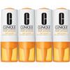 Clinique FRESH PRESSED DAILY BOOSTER trattamento uniformante viso 4x8,5ml