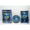 Sierra The Lord of the Rings: The Fellowship of the Ring (PS2)