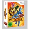 Konami Gormiti - Die Herrscher der Natur (inkl. Figur) - [Edizione: Germania]