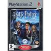 Electronic Arts Harry Potter Prisoner Of Azkaban Platinum [Edizione: Regno Unito]