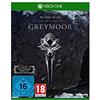 Bethesda The Elder Scrolls Online: Greymoor - Xbox One [Edizione: Germania]