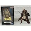 Bandai S.H. Figuarts Star Wars La vendetta dei Sith Obi-Wan Kenobi Classic Ver. Figura
