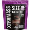 Anderson Research Xtramass 2 Kg Gusto Cioccolato