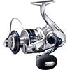 Shimano Saragosa SW 8000 HG Mulinello da Pesca