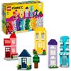 LEGO Classic Case Creative 11035 Set Costruzioni in Mattoncini