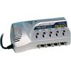 TELECO Centralina Multibanda 3 ingressi 35db - 20303