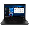 Lenovo ThinkPad P14S G2I 14" Core i7 2.8 GHz - SSD 512 GB - 16GB - AZERTY - Francese - refurbished