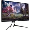 Acer Schermo 31" LED 4K UHD Acer Predator XB323QKNV - refurbished