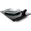 Rega PLANAR 2 ND 3 nero laccato Giradischi con Testina ND3 NUOVO