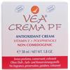HULKA Crema Antiossidante Viso 50ml - Vitamina E e Polifenoli Anti-età