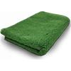 VetBedding ProFleece Vet bedding Liscio Verde 100 x 75