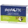 FARMADERBE SRL Phyto Notte 30 Capsule Vegetali