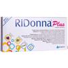 BIODELTA SRL Ridonna Plus 30 Compresse