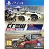 Playstation The Crew - Ultimate Edition PS4 - Ultimate - PlayStation 4