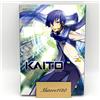 Crypton Future Media Vocaloid 3 KAITO V3 Computer Music Software con scatola ...