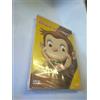 curioso come george Film dvd Nuovo Da Scartare