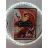 Walt Disney Il Re Leone - Walt Disney Ologramma Tondo 2 Dvd Nuovo